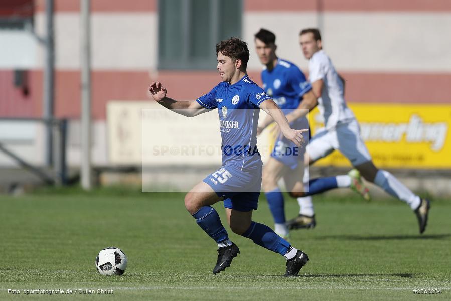 Marius Haas, Sportgelände, Rimpar, 24.06.2023, sport, action, BFV, Fussball, Bayernliga, Landesliga, Landesfreundschaftsspiele, WFV, ASV, Würzburger FV, ASV Rimpar - Bild-ID: 2368204