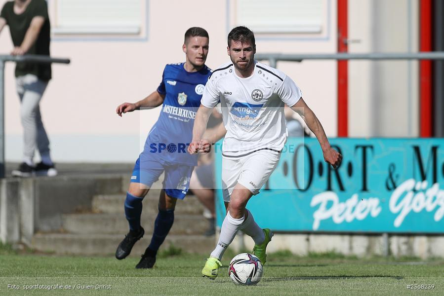 Maximilian Baier, Sportgelände, Rimpar, 24.06.2023, sport, action, BFV, Fussball, Bayernliga, Landesliga, Landesfreundschaftsspiele, WFV, ASV, Würzburger FV, ASV Rimpar - Bild-ID: 2368239