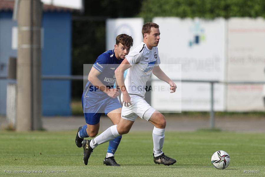 Andreas Hagen, Sportgelände, Rimpar, 24.06.2023, sport, action, BFV, Fussball, Bayernliga, Landesliga, Landesfreundschaftsspiele, WFV, ASV, Würzburger FV, ASV Rimpar - Bild-ID: 2368251