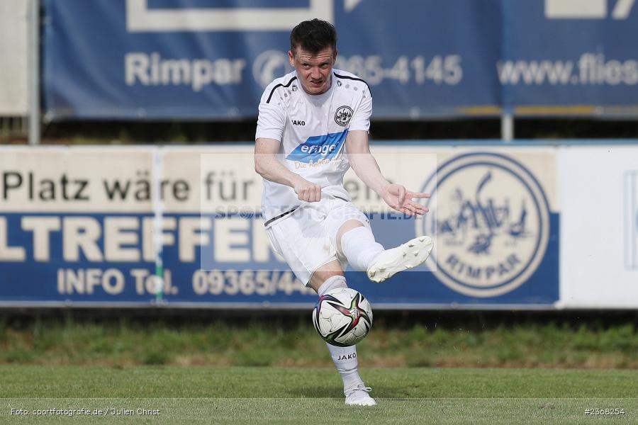 Sven Burkard, Sportgelände, Rimpar, 24.06.2023, sport, action, BFV, Fussball, Bayernliga, Landesliga, Landesfreundschaftsspiele, WFV, ASV, Würzburger FV, ASV Rimpar - Bild-ID: 2368254