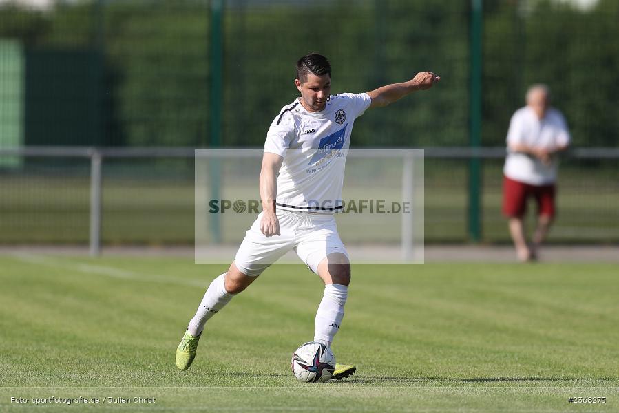 Andre Hartmann, Sportgelände, Rimpar, 24.06.2023, sport, action, BFV, Fussball, Bayernliga, Landesliga, Landesfreundschaftsspiele, WFV, ASV, Würzburger FV, ASV Rimpar - Bild-ID: 2368275 Andre Hartmann, Sportgelände, Rimpar, 24.06.2023, sport, action, BFV, Fussball, Bayernliga, Landesliga, Landesfreundschaftsspiele, WFV, ASV, Würzburger FV, ASV Rimpar - Bild-ID: 2368275