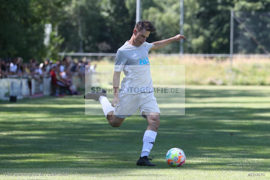 Nesta Mai, Sportgelände, Altenbuch, 25.06.2023, sport, action, BFV, Fussball, Regionalliga Bayern, Landesliga, Landesfreundschaftsspiele, TUS, SVA, TuS Röllbach, SV Viktoria Aschaffenburg - Bild-ID: 2368292