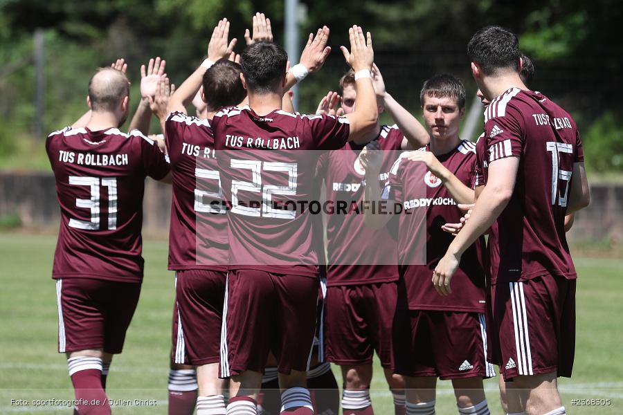 Noah Markert, Sportgelände, Altenbuch, 25.06.2023, sport, action, BFV, Fussball, Regionalliga Bayern, Landesliga, Landesfreundschaftsspiele, TUS, SVA, TuS Röllbach, SV Viktoria Aschaffenburg - Bild-ID: 2368305