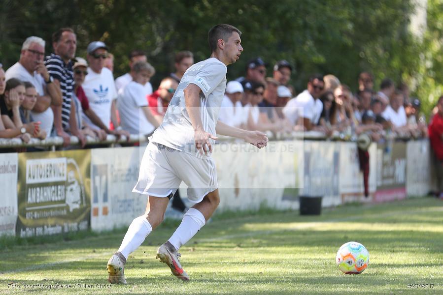 Veit Klement, Sportgelände, Altenbuch, 25.06.2023, sport, action, BFV, Fussball, Regionalliga Bayern, Landesliga, Landesfreundschaftsspiele, TUS, SVA, TuS Röllbach, SV Viktoria Aschaffenburg - Bild-ID: 2368317 Veit Klement, Sportgelände, Altenbuch, 25.06.2023, sport, action, BFV, Fussball, Regionalliga Bayern, Landesliga, Landesfreundschaftsspiele, TUS, SVA, TuS Röllbach, SV Viktoria Aschaffenburg - Bild-ID: 2368317