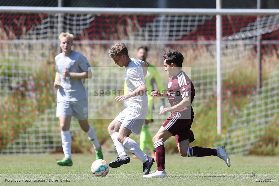 Kai Philipp, Sportgelände, Altenbuch, 25.06.2023, sport, action, BFV, Fussball, Regionalliga Bayern, Landesliga, Landesfreundschaftsspiele, TUS, SVA, TuS Röllbach, SV Viktoria Aschaffenburg - Bild-ID: 2368334