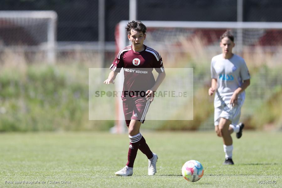 Ben Stapf, Sportgelände, Altenbuch, 25.06.2023, sport, action, BFV, Fussball, Regionalliga Bayern, Landesliga, Landesfreundschaftsspiele, TUS, SVA, TuS Röllbach, SV Viktoria Aschaffenburg - Bild-ID: 2368340 Ben Stapf, Sportgelände, Altenbuch, 25.06.2023, sport, action, BFV, Fussball, Regionalliga Bayern, Landesliga, Landesfreundschaftsspiele, TUS, SVA, TuS Röllbach, SV Viktoria Aschaffenburg - Bild-ID: 2368340