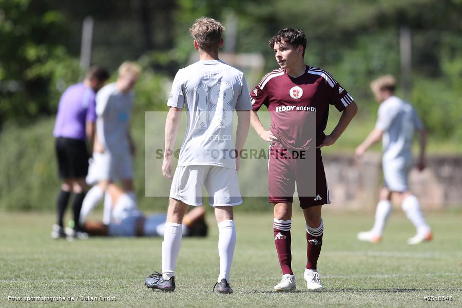 Ben Stapf, Sportgelände, Altenbuch, 25.06.2023, sport, action, BFV, Fussball, Regionalliga Bayern, Landesliga, Landesfreundschaftsspiele, TUS, SVA, TuS Röllbach, SV Viktoria Aschaffenburg - Bild-ID: 2368343 Ben Stapf, Sportgelände, Altenbuch, 25.06.2023, sport, action, BFV, Fussball, Regionalliga Bayern, Landesliga, Landesfreundschaftsspiele, TUS, SVA, TuS Röllbach, SV Viktoria Aschaffenburg - Bild-ID: 2368343