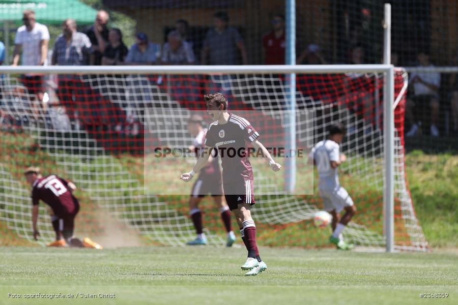 Luis Niesner, Sportgelände, Altenbuch, 25.06.2023, sport, action, BFV, Fussball, Regionalliga Bayern, Landesliga, Landesfreundschaftsspiele, TUS, SVA, TuS Röllbach, SV Viktoria Aschaffenburg - Bild-ID: 2368359 Luis Niesner, Sportgelände, Altenbuch, 25.06.2023, sport, action, BFV, Fussball, Regionalliga Bayern, Landesliga, Landesfreundschaftsspiele, TUS, SVA, TuS Röllbach, SV Viktoria Aschaffenburg - Bild-ID: 2368359