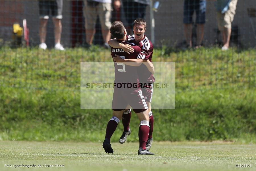 Paul Scheifele, Sportgelände, Altenbuch, 25.06.2023, sport, action, BFV, Fussball, Regionalliga Bayern, Landesliga, Landesfreundschaftsspiele, TUS, SVA, TuS Röllbach, SV Viktoria Aschaffenburg - Bild-ID: 2368361 Paul Scheifele, Sportgelände, Altenbuch, 25.06.2023, sport, action, BFV, Fussball, Regionalliga Bayern, Landesliga, Landesfreundschaftsspiele, TUS, SVA, TuS Röllbach, SV Viktoria Aschaffenburg - Bild-ID: 2368361