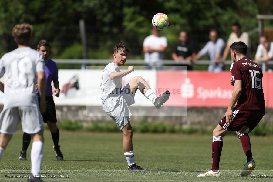 Nesta Mai, Sportgelände, Altenbuch, 25.06.2023, sport, action, BFV, Fussball, Regionalliga Bayern, Landesliga, Landesfreundschaftsspiele, TUS, SVA, TuS Röllbach, SV Viktoria Aschaffenburg - Bild-ID: 2368410