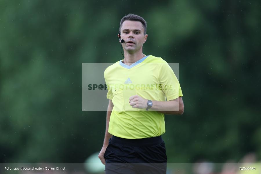 Steffen Ehwald, Sportgelände, Karlburg, 29.06.2023, sport, action, BFV, Fussball, Regionalliga Bayern, Landesliga, Landesfreundschaftsspiele, FWK, TSV, FC Würzburger Kickers, TSV Karlburg - Bild-ID: 2368494 Steffen Ehwald, Sportgelände, Karlburg, 29.06.2023, sport, action, BFV, Fussball, Regionalliga Bayern, Landesliga, Landesfreundschaftsspiele, FWK, TSV, FC Würzburger Kickers, TSV Karlburg - Bild-ID: 2368494