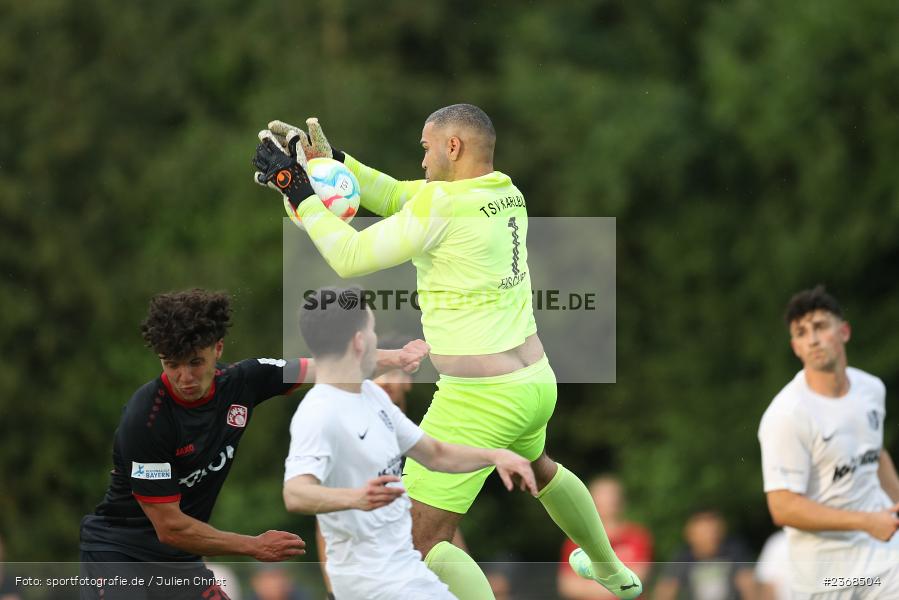 Marvin Fischer-Vallecilla, Sportgelände, Karlburg, 29.06.2023, sport, action, BFV, Fussball, Regionalliga Bayern, Landesliga, Landesfreundschaftsspiele, FWK, TSV, FC Würzburger Kickers, TSV Karlburg - Bild-ID: 2368504 Marvin Fischer-Vallecilla, Sportgelände, Karlburg, 29.06.2023, sport, action, BFV, Fussball, Regionalliga Bayern, Landesliga, Landesfreundschaftsspiele, FWK, TSV, FC Würzburger Kickers, TSV Karlburg - Bild-ID: 2368504