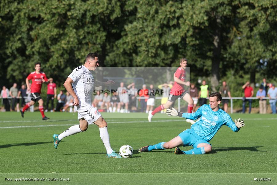 Martin Thomann, Sachs Stadion (Nebenplatz 9), Schweinfurt, 05.07.2023, sport, action, BFV, Fussball, Landesfreundschaftsspiele, Regionalliga Bayern, Landesliga Nordwest, TSV, FTS, TSV Aubstadt, FT Schweinfurt - Bild-ID: 2368592 Martin Thomann, Sachs Stadion (Nebenplatz 9), Schweinfurt, 05.07.2023, sport, action, BFV, Fussball, Landesfreundschaftsspiele, Regionalliga Bayern, Landesliga Nordwest, TSV, FTS, TSV Aubstadt, FT Schweinfurt - Bild-ID: 2368592