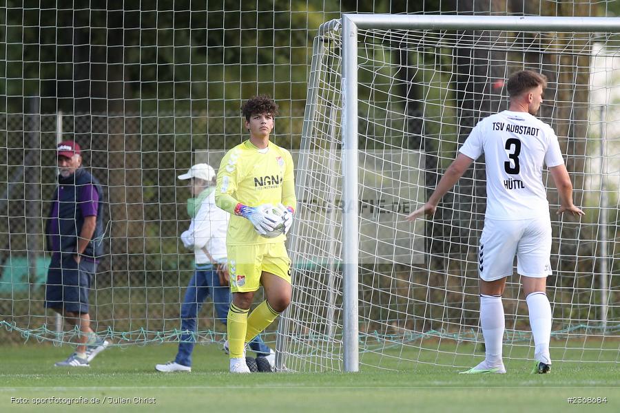 Marvin Walter, Sachs Stadion (Nebenplatz 9), Schweinfurt, 05.07.2023, sport, action, BFV, Fussball, Landesfreundschaftsspiele, Regionalliga Bayern, Landesliga Nordwest, TSV, FTS, TSV Aubstadt, FT Schweinfurt - Bild-ID: 2368684
