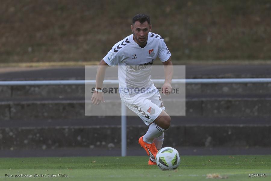 Timo Pitter, Sachs Stadion (Nebenplatz 9), Schweinfurt, 05.07.2023, sport, action, BFV, Fussball, Landesfreundschaftsspiele, Regionalliga Bayern, Landesliga Nordwest, TSV, FTS, TSV Aubstadt, FT Schweinfurt - Bild-ID: 2368765 Timo Pitter, Sachs Stadion (Nebenplatz 9), Schweinfurt, 05.07.2023, sport, action, BFV, Fussball, Landesfreundschaftsspiele, Regionalliga Bayern, Landesliga Nordwest, TSV, FTS, TSV Aubstadt, FT Schweinfurt - Bild-ID: 2368765