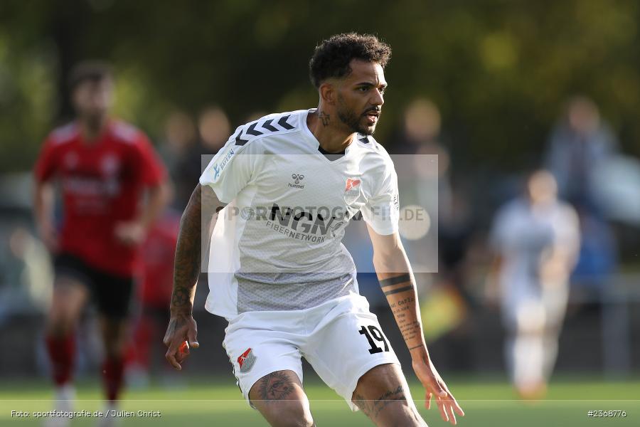 Michael Dellinger, Sachs Stadion (Nebenplatz 9), Schweinfurt, 05.07.2023, sport, action, BFV, Fussball, Landesfreundschaftsspiele, Regionalliga Bayern, Landesliga Nordwest, TSV, FTS, TSV Aubstadt, FT Schweinfurt - Bild-ID: 2368776 Michael Dellinger, Sachs Stadion (Nebenplatz 9), Schweinfurt, 05.07.2023, sport, action, BFV, Fussball, Landesfreundschaftsspiele, Regionalliga Bayern, Landesliga Nordwest, TSV, FTS, TSV Aubstadt, FT Schweinfurt - Bild-ID: 2368776