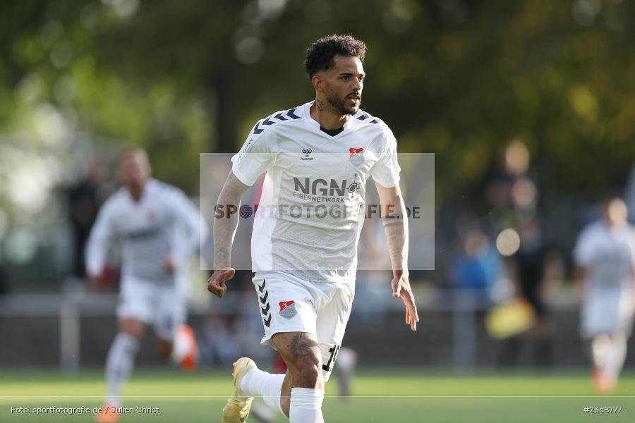 Michael Dellinger, Sachs Stadion (Nebenplatz 9), Schweinfurt, 05.07.2023, sport, action, BFV, Fussball, Landesfreundschaftsspiele, Regionalliga Bayern, Landesliga Nordwest, TSV, FTS, TSV Aubstadt, FT Schweinfurt - Bild-ID: 2368777 Michael Dellinger, Sachs Stadion (Nebenplatz 9), Schweinfurt, 05.07.2023, sport, action, BFV, Fussball, Landesfreundschaftsspiele, Regionalliga Bayern, Landesliga Nordwest, TSV, FTS, TSV Aubstadt, FT Schweinfurt - Bild-ID: 2368777