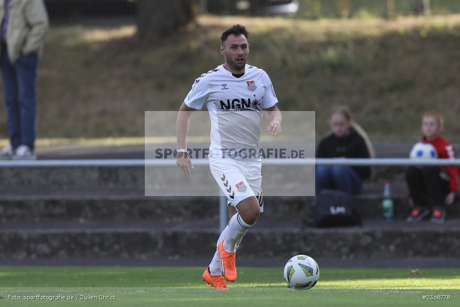 Timo Pitter, Sachs Stadion (Nebenplatz 9), Schweinfurt, 05.07.2023, sport, action, BFV, Fussball, Landesfreundschaftsspiele, Regionalliga Bayern, Landesliga Nordwest, TSV, FTS, TSV Aubstadt, FT Schweinfurt - Bild-ID: 2368778 Timo Pitter, Sachs Stadion (Nebenplatz 9), Schweinfurt, 05.07.2023, sport, action, BFV, Fussball, Landesfreundschaftsspiele, Regionalliga Bayern, Landesliga Nordwest, TSV, FTS, TSV Aubstadt, FT Schweinfurt - Bild-ID: 2368778