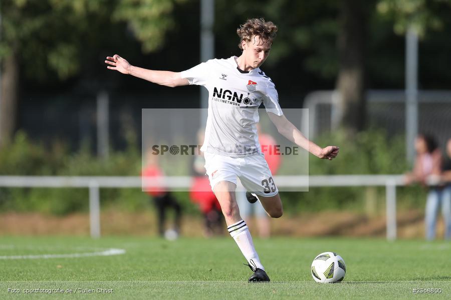 k. A., Sachs Stadion (Nebenplatz 9), Schweinfurt, 05.07.2023, sport, action, BFV, Fussball, Landesfreundschaftsspiele, Regionalliga Bayern, Landesliga Nordwest, TSV, FTS, TSV Aubstadt, FT Schweinfurt - Bild-ID: 2368800 k. A., Sachs Stadion (Nebenplatz 9), Schweinfurt, 05.07.2023, sport, action, BFV, Fussball, Landesfreundschaftsspiele, Regionalliga Bayern, Landesliga Nordwest, TSV, FTS, TSV Aubstadt, FT Schweinfurt - Bild-ID: 2368800