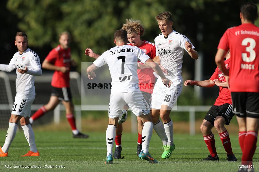 Nicolas Reinhart, Sachs Stadion (Nebenplatz 9), Schweinfurt, 05.07.2023, sport, action, BFV, Fussball, Landesfreundschaftsspiele, Regionalliga Bayern, Landesliga Nordwest, TSV, FTS, TSV Aubstadt, FT Schweinfurt - Bild-ID: 2368801 Nicolas Reinhart, Sachs Stadion (Nebenplatz 9), Schweinfurt, 05.07.2023, sport, action, BFV, Fussball, Landesfreundschaftsspiele, Regionalliga Bayern, Landesliga Nordwest, TSV, FTS, TSV Aubstadt, FT Schweinfurt - Bild-ID: 2368801