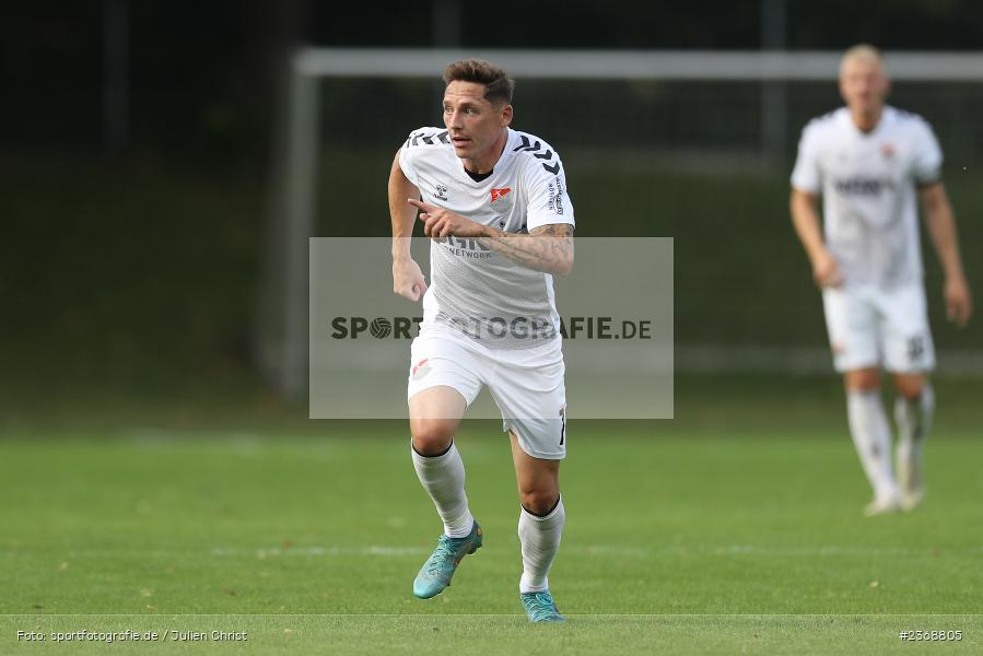 Martin Thomann, Sachs Stadion (Nebenplatz 9), Schweinfurt, 05.07.2023, sport, action, BFV, Fussball, Landesfreundschaftsspiele, Regionalliga Bayern, Landesliga Nordwest, TSV, FTS, TSV Aubstadt, FT Schweinfurt - Bild-ID: 2368805 Martin Thomann, Sachs Stadion (Nebenplatz 9), Schweinfurt, 05.07.2023, sport, action, BFV, Fussball, Landesfreundschaftsspiele, Regionalliga Bayern, Landesliga Nordwest, TSV, FTS, TSV Aubstadt, FT Schweinfurt - Bild-ID: 2368805