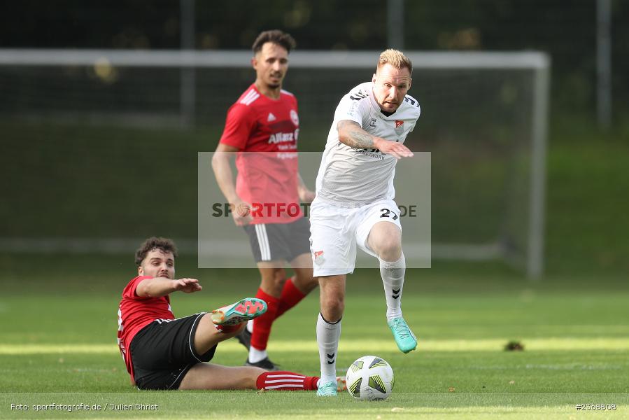 Max Schebak, Sachs Stadion (Nebenplatz 9), Schweinfurt, 05.07.2023, sport, action, BFV, Fussball, Landesfreundschaftsspiele, Regionalliga Bayern, Landesliga Nordwest, TSV, FTS, TSV Aubstadt, FT Schweinfurt - Bild-ID: 2368808 Max Schebak, Sachs Stadion (Nebenplatz 9), Schweinfurt, 05.07.2023, sport, action, BFV, Fussball, Landesfreundschaftsspiele, Regionalliga Bayern, Landesliga Nordwest, TSV, FTS, TSV Aubstadt, FT Schweinfurt - Bild-ID: 2368808