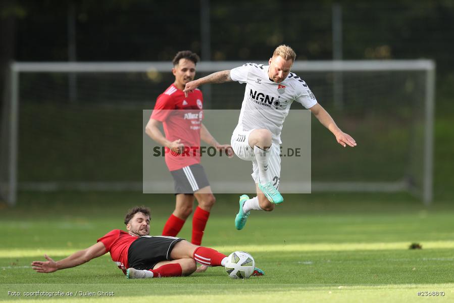 Max Schebak, Sachs Stadion (Nebenplatz 9), Schweinfurt, 05.07.2023, sport, action, BFV, Fussball, Landesfreundschaftsspiele, Regionalliga Bayern, Landesliga Nordwest, TSV, FTS, TSV Aubstadt, FT Schweinfurt - Bild-ID: 2368810 Max Schebak, Sachs Stadion (Nebenplatz 9), Schweinfurt, 05.07.2023, sport, action, BFV, Fussball, Landesfreundschaftsspiele, Regionalliga Bayern, Landesliga Nordwest, TSV, FTS, TSV Aubstadt, FT Schweinfurt - Bild-ID: 2368810