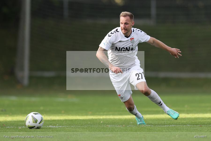 Max Schebak, Sachs Stadion (Nebenplatz 9), Schweinfurt, 05.07.2023, sport, action, BFV, Fussball, Landesfreundschaftsspiele, Regionalliga Bayern, Landesliga Nordwest, TSV, FTS, TSV Aubstadt, FT Schweinfurt - Bild-ID: 2368811 Max Schebak, Sachs Stadion (Nebenplatz 9), Schweinfurt, 05.07.2023, sport, action, BFV, Fussball, Landesfreundschaftsspiele, Regionalliga Bayern, Landesliga Nordwest, TSV, FTS, TSV Aubstadt, FT Schweinfurt - Bild-ID: 2368811