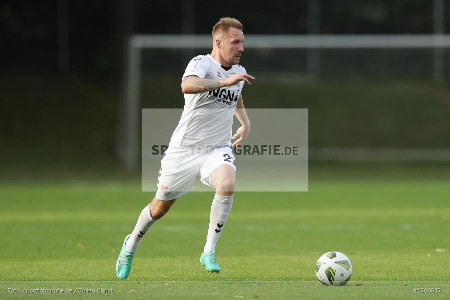 Max Schebak, Sachs Stadion (Nebenplatz 9), Schweinfurt, 05.07.2023, sport, action, BFV, Fussball, Landesfreundschaftsspiele, Regionalliga Bayern, Landesliga Nordwest, TSV, FTS, TSV Aubstadt, FT Schweinfurt - Bild-ID: 2368813 Max Schebak, Sachs Stadion (Nebenplatz 9), Schweinfurt, 05.07.2023, sport, action, BFV, Fussball, Landesfreundschaftsspiele, Regionalliga Bayern, Landesliga Nordwest, TSV, FTS, TSV Aubstadt, FT Schweinfurt - Bild-ID: 2368813