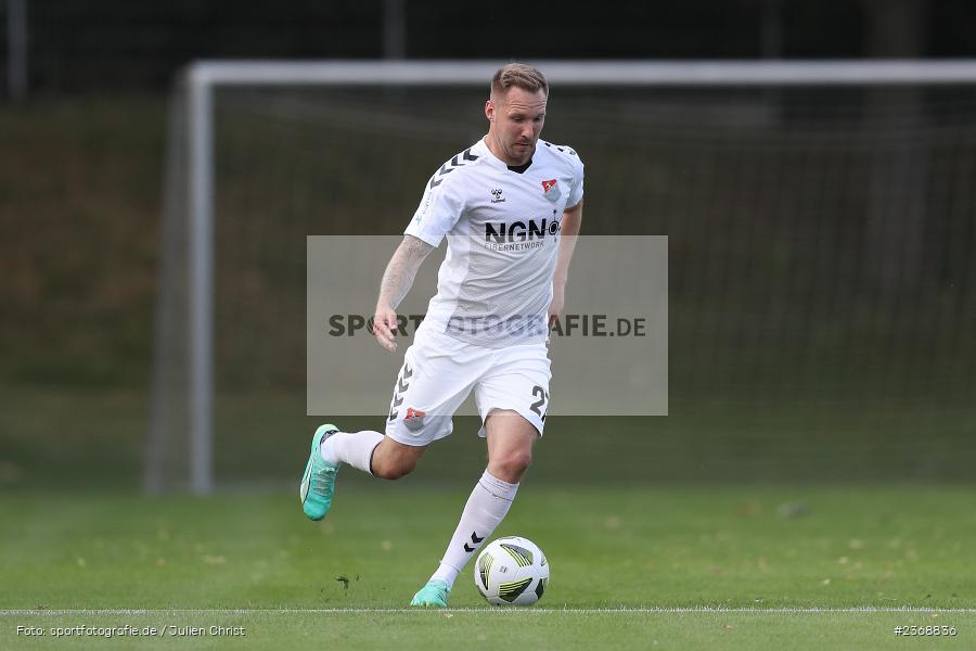 Max Schebak, Sachs Stadion (Nebenplatz 9), Schweinfurt, 05.07.2023, sport, action, BFV, Fussball, Landesfreundschaftsspiele, Regionalliga Bayern, Landesliga Nordwest, TSV, FTS, TSV Aubstadt, FT Schweinfurt - Bild-ID: 2368836 Max Schebak, Sachs Stadion (Nebenplatz 9), Schweinfurt, 05.07.2023, sport, action, BFV, Fussball, Landesfreundschaftsspiele, Regionalliga Bayern, Landesliga Nordwest, TSV, FTS, TSV Aubstadt, FT Schweinfurt - Bild-ID: 2368836