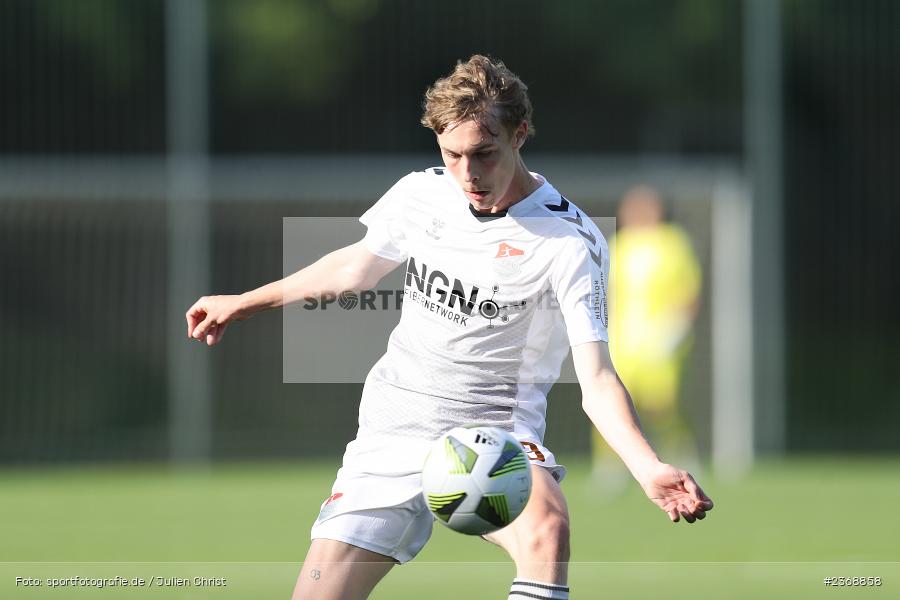 k. A., Sachs Stadion (Nebenplatz 9), Schweinfurt, 05.07.2023, sport, action, BFV, Fussball, Landesfreundschaftsspiele, Regionalliga Bayern, Landesliga Nordwest, TSV, FTS, TSV Aubstadt, FT Schweinfurt - Bild-ID: 2368858 k. A., Sachs Stadion (Nebenplatz 9), Schweinfurt, 05.07.2023, sport, action, BFV, Fussball, Landesfreundschaftsspiele, Regionalliga Bayern, Landesliga Nordwest, TSV, FTS, TSV Aubstadt, FT Schweinfurt - Bild-ID: 2368858