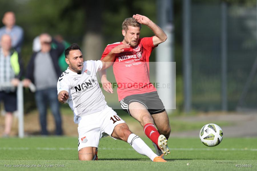 Timo Pitter, Sachs Stadion (Nebenplatz 9), Schweinfurt, 05.07.2023, sport, action, BFV, Fussball, Landesfreundschaftsspiele, Regionalliga Bayern, Landesliga Nordwest, TSV, FTS, TSV Aubstadt, FT Schweinfurt - Bild-ID: 2368863 Timo Pitter, Sachs Stadion (Nebenplatz 9), Schweinfurt, 05.07.2023, sport, action, BFV, Fussball, Landesfreundschaftsspiele, Regionalliga Bayern, Landesliga Nordwest, TSV, FTS, TSV Aubstadt, FT Schweinfurt - Bild-ID: 2368863