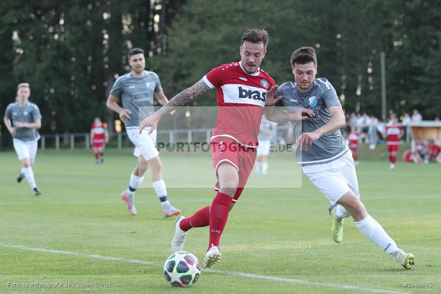 Liam Staab, Sportgelände, Altfeld, 06.07.2023, sport, action, BFV, Fussball, Die Lackiererei Schleich-Cup, Kreisliga TBB, Landesliga Nordwest, VfB Reicholzheim, TuS Frammersbach - Bild-ID: 2368893