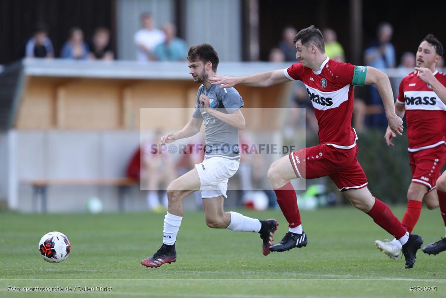 Oliver Bick, Sportgelände, Altfeld, 06.07.2023, sport, action, BFV, Fussball, Die Lackiererei Schleich-Cup, Kreisliga TBB, Landesliga Nordwest, VfB Reicholzheim, TuS Frammersbach - Bild-ID: 2368915