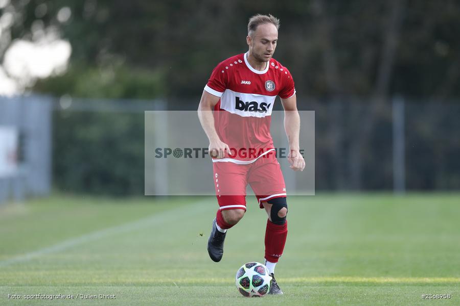Fabian Lurz, Sportgelände, Altfeld, 06.07.2023, sport, action, BFV, Fussball, Die Lackiererei Schleich-Cup, Kreisliga TBB, Landesliga Nordwest, VfB Reicholzheim, TuS Frammersbach - Bild-ID: 2368958