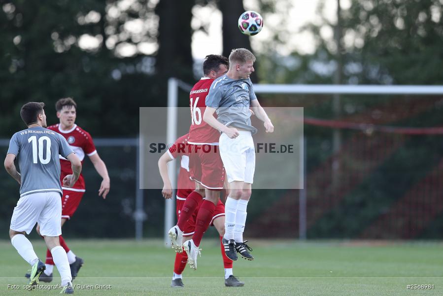 Moritz Volpert, Sportgelände, Altfeld, 06.07.2023, sport, action, BFV, Fussball, Die Lackiererei Schleich-Cup, Kreisliga TBB, Landesliga Nordwest, VfB Reicholzheim, TuS Frammersbach - Bild-ID: 2368981