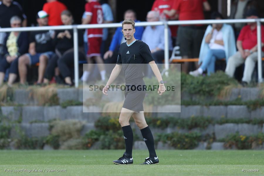 Hannes Hemrich, Sportgelände, Altfeld, 06.07.2023, sport, action, BFV, Fussball, Die Lackiererei Schleich-Cup, Kreisliga TBB, Landesliga Nordwest, VfB Reicholzheim, TuS Frammersbach - Bild-ID: 2368989