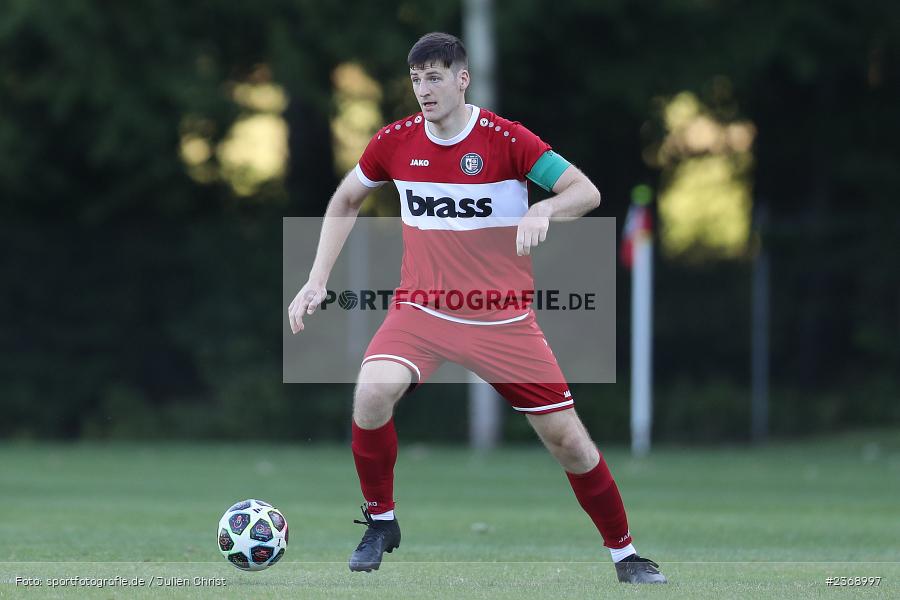Julian Etzel, Sportgelände, Altfeld, 06.07.2023, sport, action, BFV, Fussball, Die Lackiererei Schleich-Cup, Kreisliga TBB, Landesliga Nordwest, VfB Reicholzheim, TuS Frammersbach - Bild-ID: 2368997