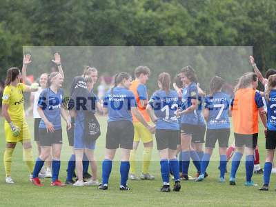 Fotos von FC Würzburger Kickers - FFC Wacker München auf sportfotografie.de
