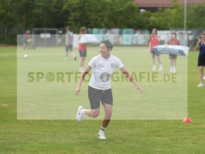 Fotos von FC Würzburger Kickers - FFC Wacker München auf sportfotografie.de