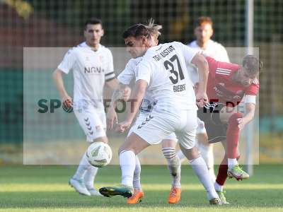 Fotos von FT Schweinfurt - TSV Aubstadt auf sportfotografie.de
