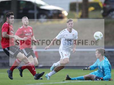 Fotos von FT Schweinfurt - TSV Aubstadt auf sportfotografie.de