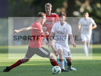 Fotos von FT Schweinfurt - TSV Aubstadt auf sportfotografie.de
