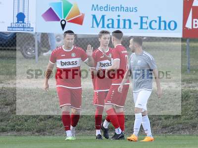 Fotos von TuS Frammersbach - VfB Reicholzheim auf sportfotografie.de