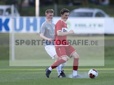 Fotos von TuS Frammersbach - VfB Reicholzheim auf sportfotografie.de