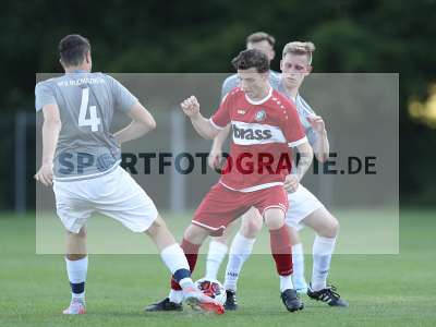 Fotos von TuS Frammersbach - VfB Reicholzheim auf sportfotografie.de