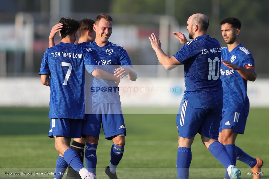 Albert Grenz, Sportgelände, Lohr, 07.07.2023, sport, action, BFV, Fussball, Bezirksliga Unterfranken Ost, Bezirksliga Unterfranken West, TSV Großbardorf II, TSV Lohr - Bild-ID: 2369015 Albert Grenz, Sportgelände, Lohr, 07.07.2023, sport, action, BFV, Fussball, Bezirksliga Unterfranken Ost, Bezirksliga Unterfranken West, TSV Großbardorf II, TSV Lohr - Bild-ID: 2369015