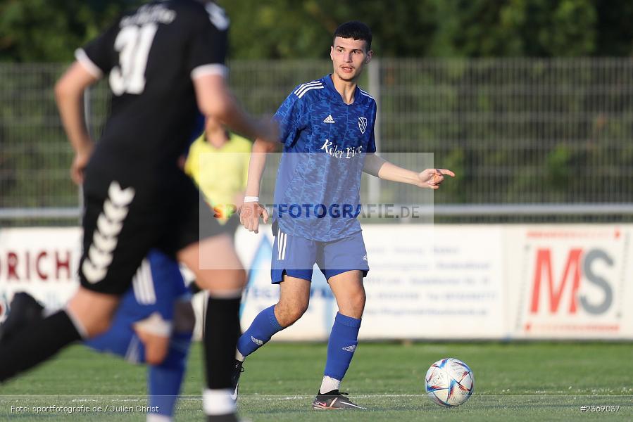 Filipe Esteves, Sportgelände, Lohr, 07.07.2023, sport, action, BFV, Fussball, Bezirksliga Unterfranken Ost, Bezirksliga Unterfranken West, TSV Großbardorf II, TSV Lohr - Bild-ID: 2369037 Filipe Esteves, Sportgelände, Lohr, 07.07.2023, sport, action, BFV, Fussball, Bezirksliga Unterfranken Ost, Bezirksliga Unterfranken West, TSV Großbardorf II, TSV Lohr - Bild-ID: 2369037