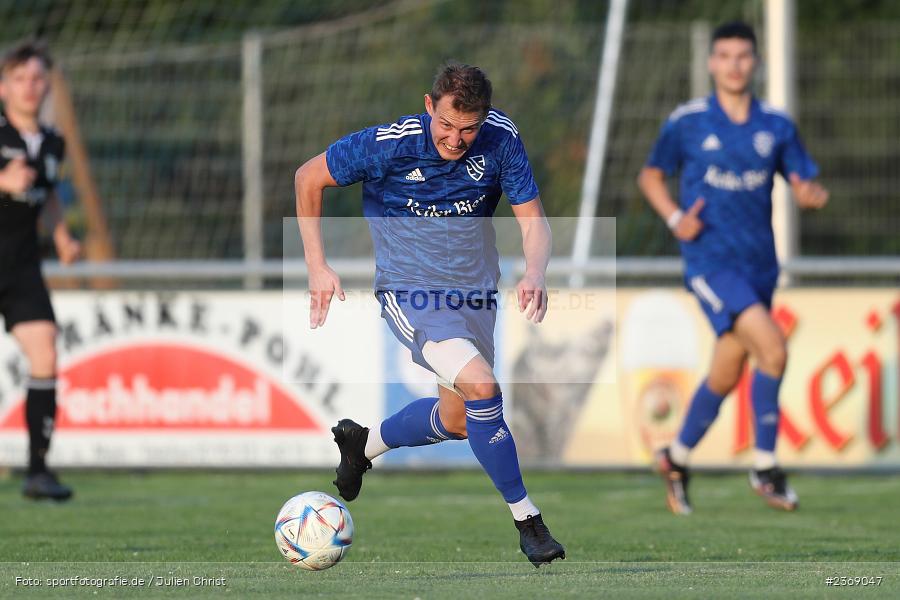 Albert Grenz, Sportgelände, Lohr, 07.07.2023, sport, action, BFV, Fussball, Bezirksliga Unterfranken Ost, Bezirksliga Unterfranken West, TSV Großbardorf II, TSV Lohr - Bild-ID: 2369047 Albert Grenz, Sportgelände, Lohr, 07.07.2023, sport, action, BFV, Fussball, Bezirksliga Unterfranken Ost, Bezirksliga Unterfranken West, TSV Großbardorf II, TSV Lohr - Bild-ID: 2369047