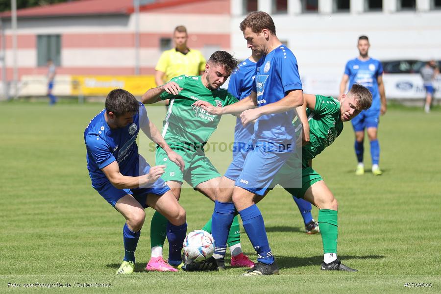 Andreas Hagen, Sportgelände, Rimpar, 08.07.2023, sport, action, BFV, Fussball, Landesfreundschaftsspiele, Bayernliga Nord, Landesliga Nordwest, TSV Abtswind, ASV Rimpar - Bild-ID: 2369060